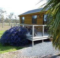 Hazelcreek Cottages - Accommodation Coffs Harbour