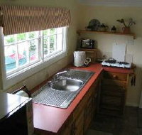 Groombridge Cottage - Accommodation Coffs Harbour