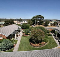 Shearwater Cottages - Accommodation Coffs Harbour