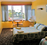 Bridport Hotel - Accommodation Coffs Harbour