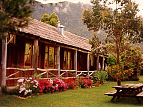 Gowrie Park Wilderness Village - Accommodation Coffs Harbour 0