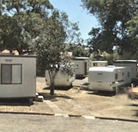 Treasure Island Caravan Park Launceston - Accommodation Coffs Harbour