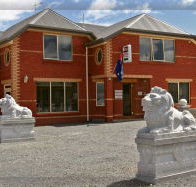 Sheffield Motor Inn - Accommodation Coffs Harbour