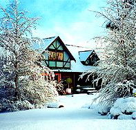 Cradle Chalet Boutique Luxury Lodge - Accommodation Coffs Harbour
