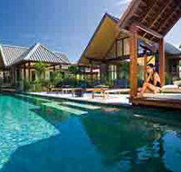 Niramaya Villas and Spa - Accommodation Coffs Harbour