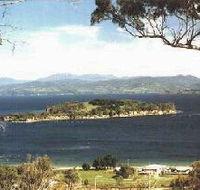 Bruny Hotel - Accommodation Coffs Harbour