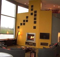 Eagles Nest Retreat - Accommodation Coffs Harbour