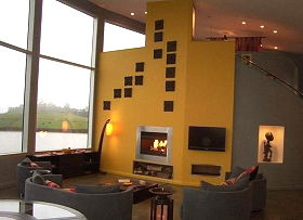 Eagles Nest Retreat - Accommodation Coffs Harbour 0