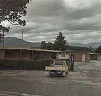 Kendalls Hotel Motel - Accommodation Coffs Harbour