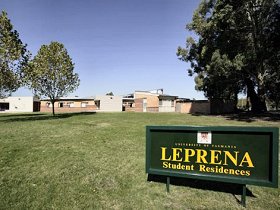 Leprena - Accommodation Coffs Harbour 0