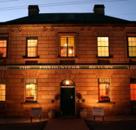 Foxhunters Return - Accommodation Coffs Harbour