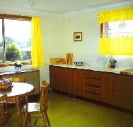 Villas on Que - Accommodation Coffs Harbour