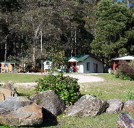 Mountainside Nature Retreat - Accommodation Coffs Harbour