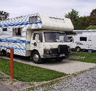 Launceston Holiday Park Legana - Accommodation Coffs Harbour