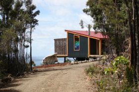 Woodbridge Hill Hideaway - Accommodation Coffs Harbour 0