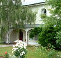 Windmill Hill Lodge - Accommodation Coffs Harbour