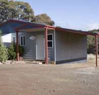 Highland Cabins and Cottages at Bronte Park - Accommodation Coffs Harbour