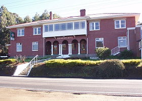 Kermandie Hotel - Accommodation Coffs Harbour 0