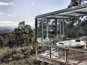 Margate TAS Accommodation Coffs Harbour