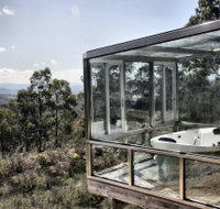 Harmony Hill Wellness and Organic Spa Retreat - Accommodation Coffs Harbour