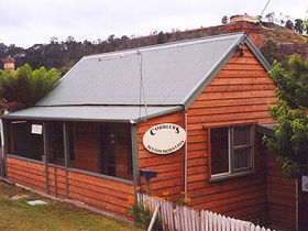 Derby TAS Accommodation Coffs Harbour
