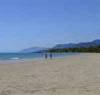 Beachside Port Douglas - Accommodation Coffs Harbour
