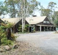 Derwent Bridge Wilderness Hotel - Accommodation Coffs Harbour
