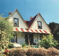 Westella House - Accommodation Coffs Harbour