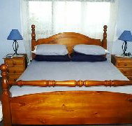 Castle Cottage - Accommodation Coffs Harbour