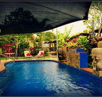 Wongai Beach Hotel Horn Island - Accommodation Coffs Harbour