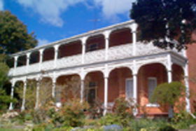 Glen Osborne House - Accommodation Coffs Harbour 0