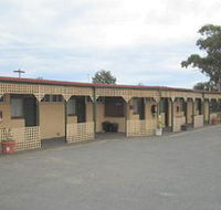 Central Court Motel - Accommodation Coffs Harbour