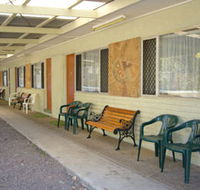 Beerburrum Motel Lodge  Cabins - Accommodation Coffs Harbour