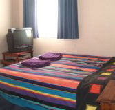 Kentish Hotel - Accommodation Coffs Harbour