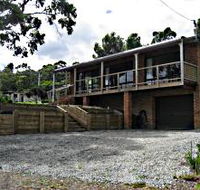 Daniel's Bay Retreat - Accommodation Coffs Harbour