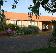 Glasgow Lodge - Accommodation Coffs Harbour