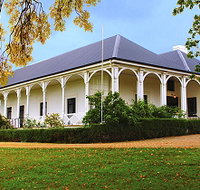 Quamby Estate - Accommodation Coffs Harbour