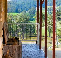 Manfield - Accommodation Coffs Harbour
