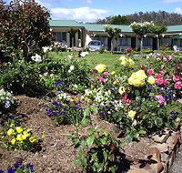 Wintersun Gardens Motel - Accommodation Coffs Harbour