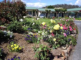 Wintersun Gardens Motel - Accommodation Coffs Harbour 0