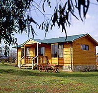 Gables - The - Accommodation Coffs Harbour