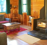 Cradle Mountain Highlanders - Accommodation Coffs Harbour