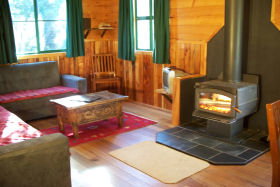 Cradle Mountain Highlanders - Accommodation Coffs Harbour 0