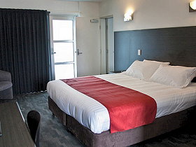 Brighton TAS Accommodation Coffs Harbour