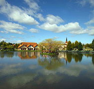 Quality Aspect Tamar Valley Resort - Accommodation Coffs Harbour