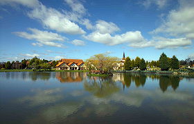 Quality Aspect Tamar Valley Resort - Accommodation Coffs Harbour 0