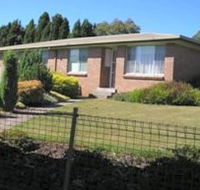 Sheffield Pioneer Holiday Units - Accommodation Coffs Harbour