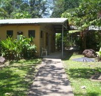 Lync-Haven Rainforest Retreat - Accommodation Coffs Harbour