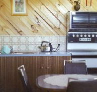 Paradise Cottage - Accommodation Coffs Harbour