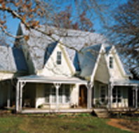 Elm Wood Classic Bed and Breakfast - Accommodation Coffs Harbour
